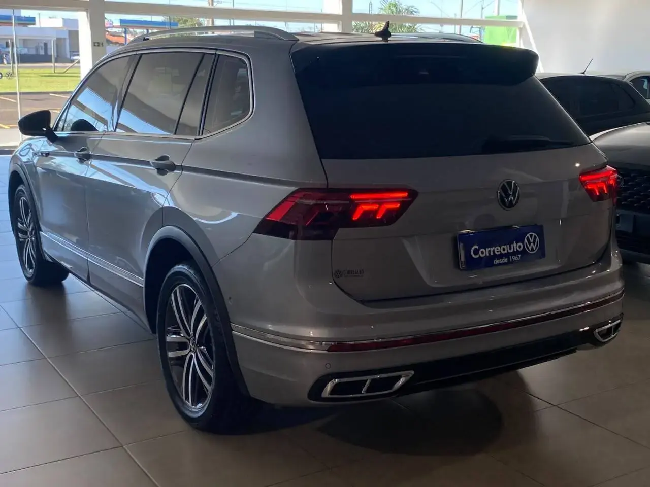 galeria TIGUAN