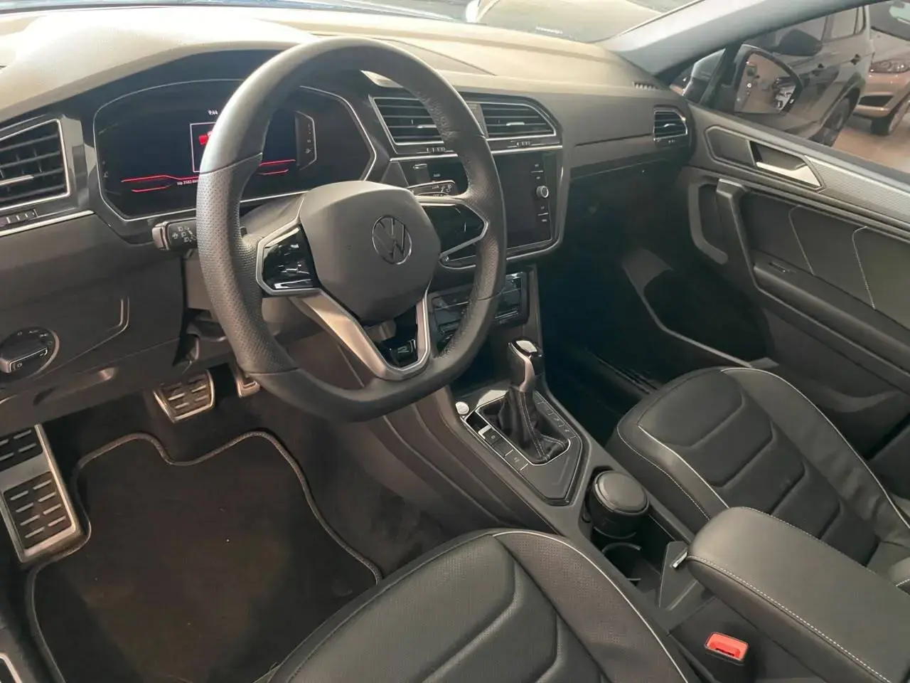 galeria TIGUAN