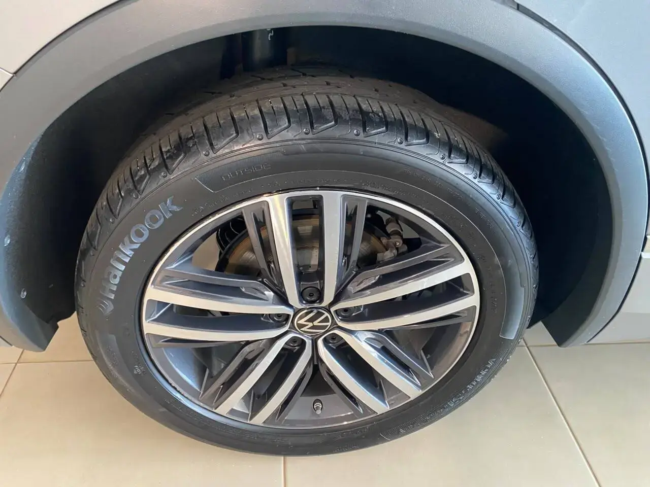 galeria TIGUAN