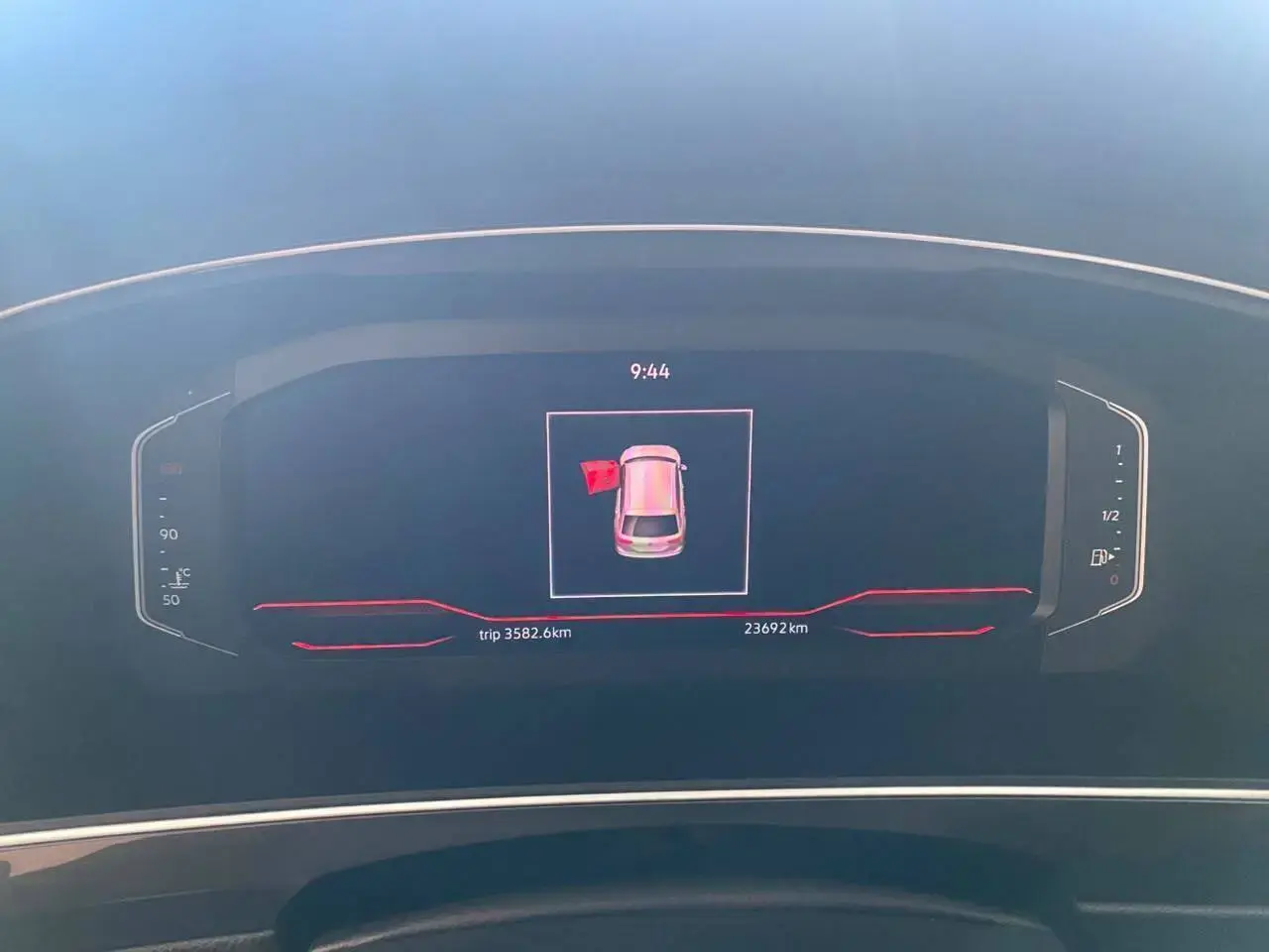 galeria TIGUAN