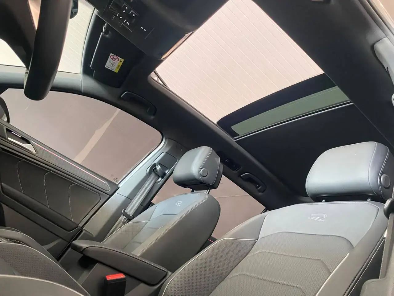 galeria TIGUAN