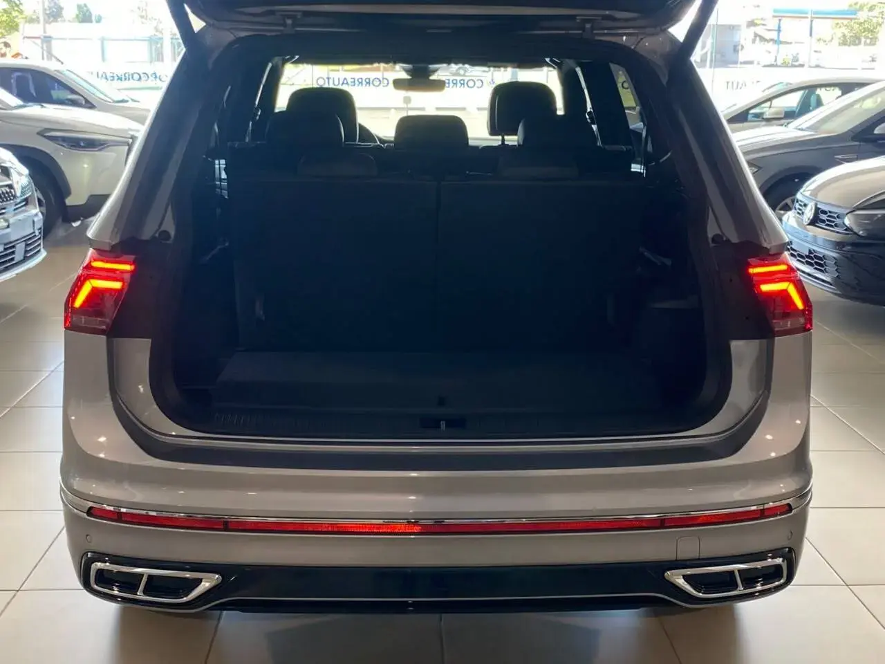 galeria TIGUAN