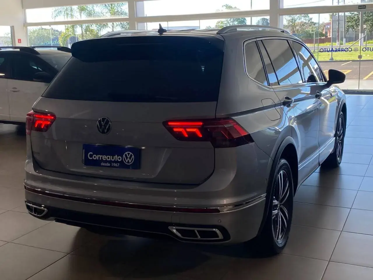 galeria TIGUAN