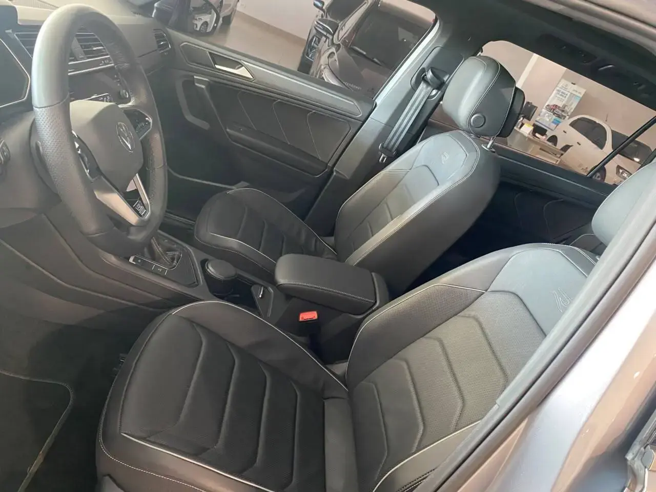 galeria TIGUAN