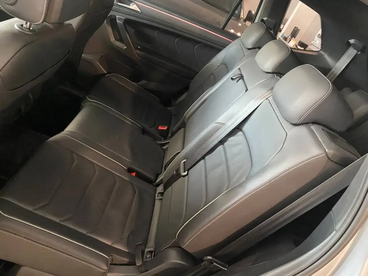 galeria TIGUAN