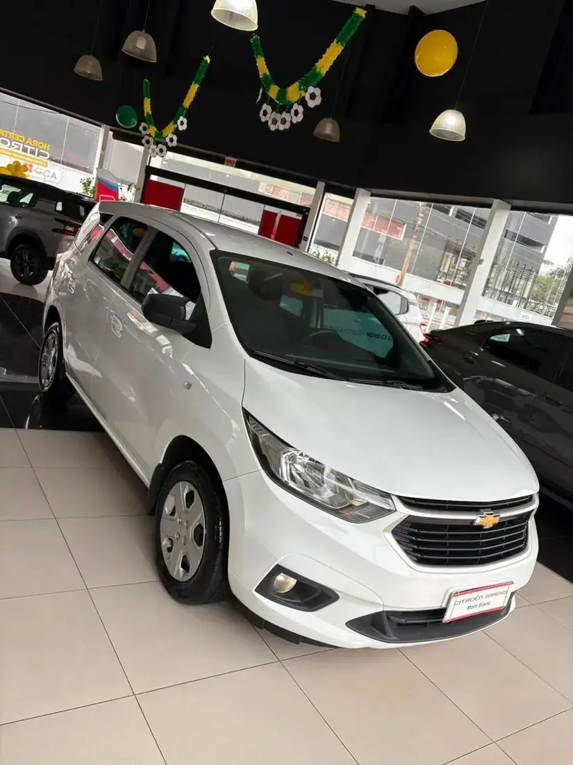 galeria SPIN 1.8 LS E MANUAL