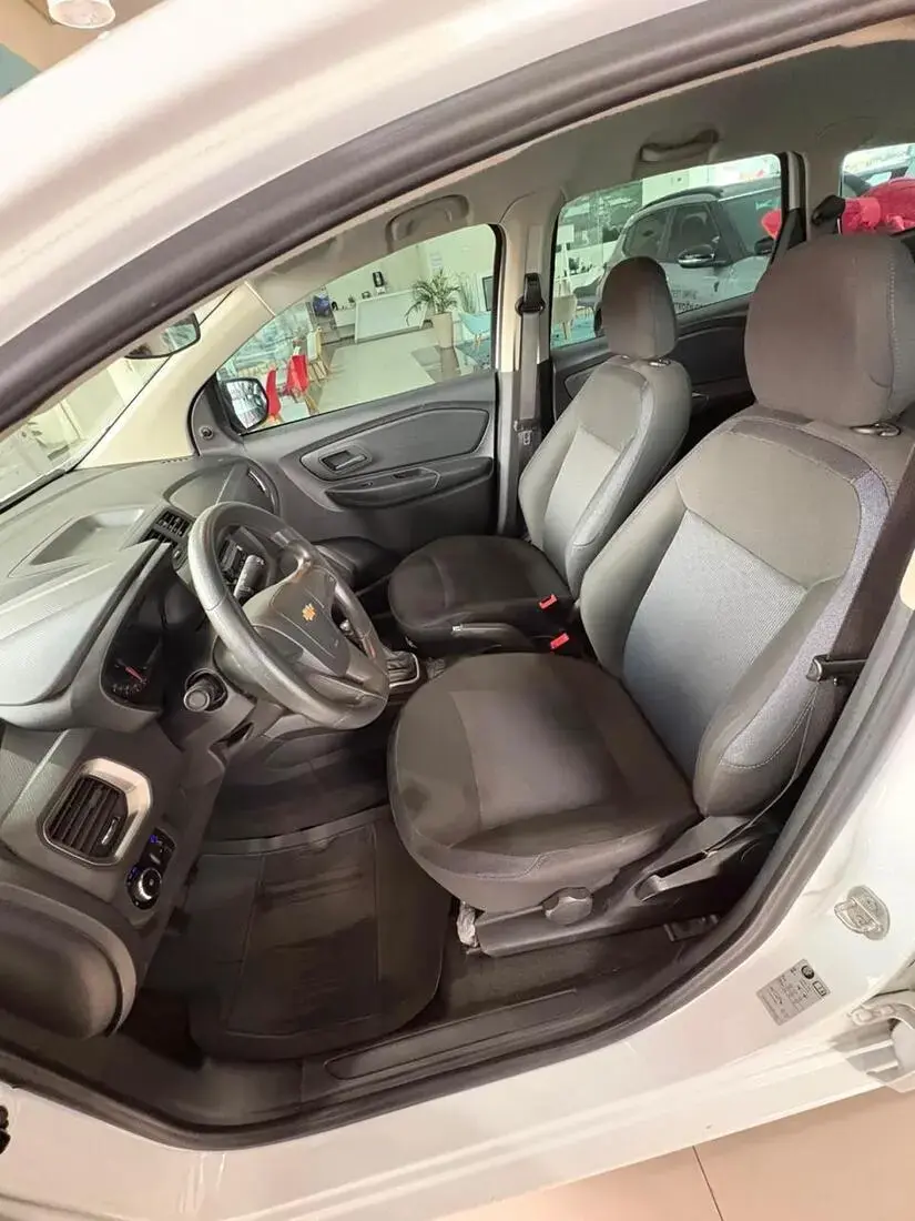 galeria SPIN 1.8 LS E MANUAL