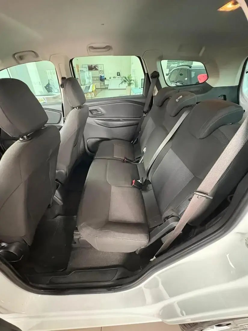 galeria SPIN 1.8 LS E MANUAL