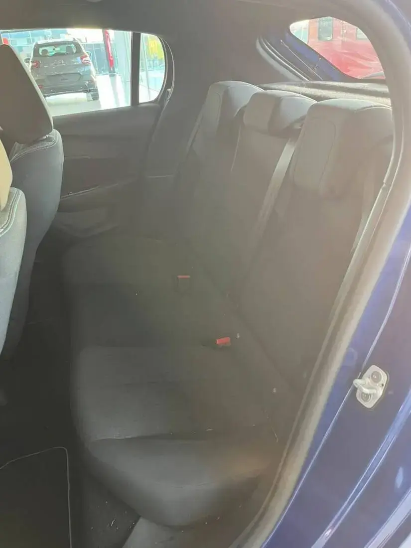 galeria PEUGEOT 208 STYLE MANUAL