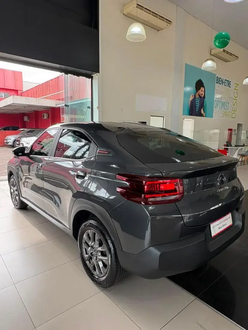 galeria BASALT FEEL T200 AUTOMÁTICO