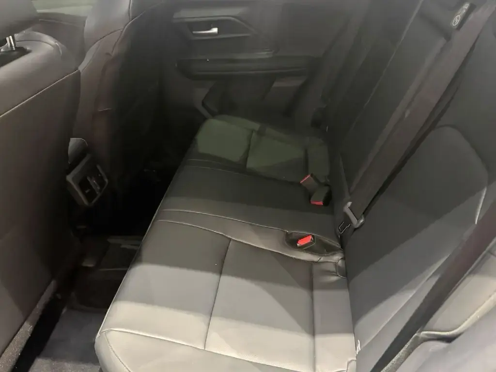 galeria YARIS CROSS