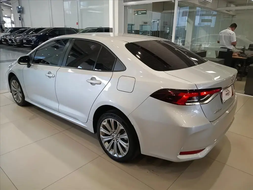galeria COROLLA