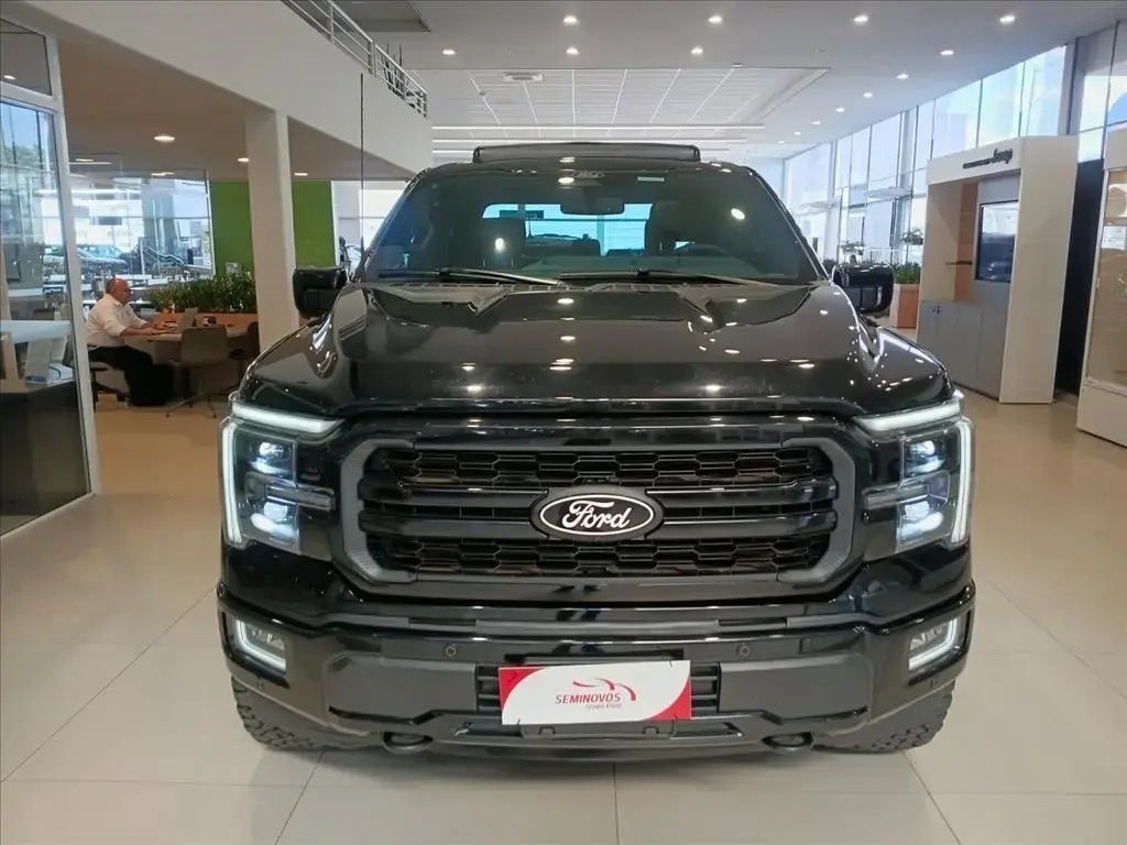 galeria F-150
