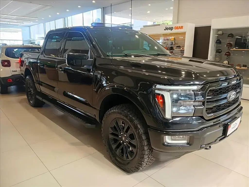 galeria F-150