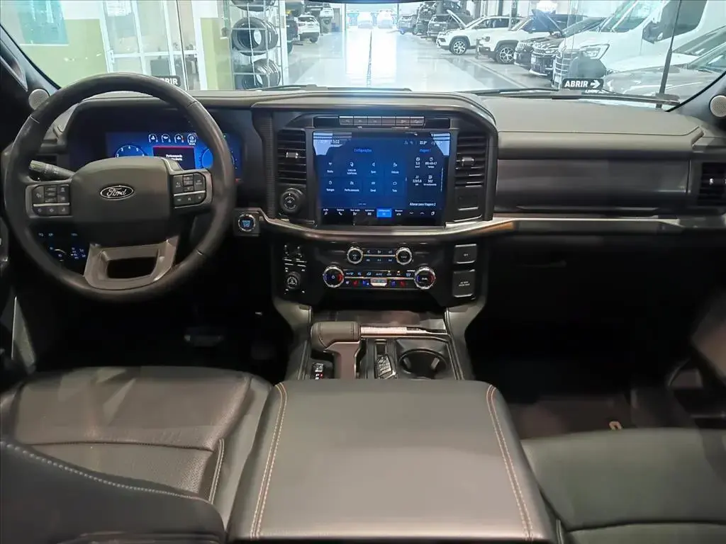 galeria F-150