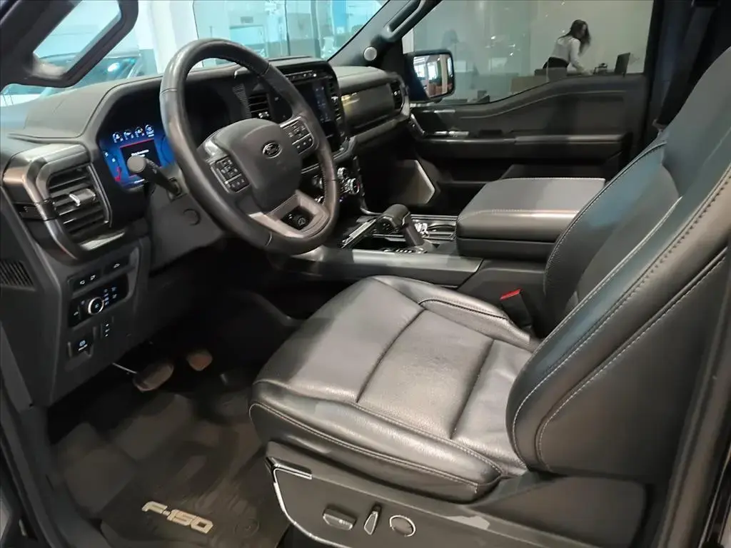 galeria F-150