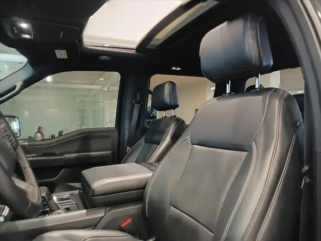 galeria F-150