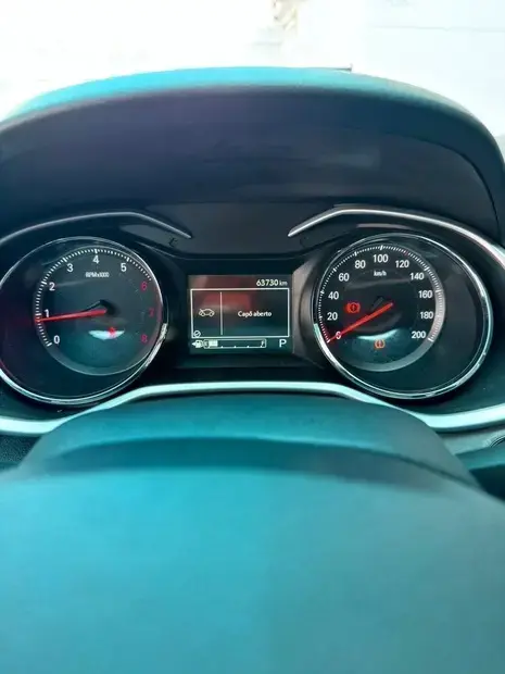 Chevrolet ONIX PLUS 1.0 TURBO FLEX PREMIER AUTOMÁTICO