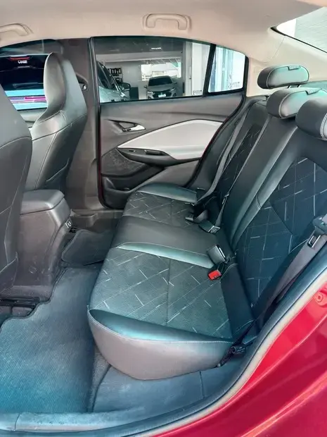 Chevrolet ONIX PLUS 1.0 TURBO FLEX PREMIER AUTOMÁTICO