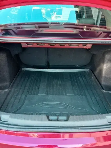 Chevrolet ONIX PLUS 1.0 TURBO FLEX PREMIER AUTOMÁTICO