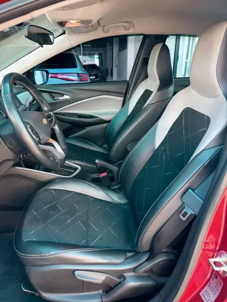 Chevrolet ONIX PLUS 1.0 TURBO FLEX PREMIER AUTOMÁTICO