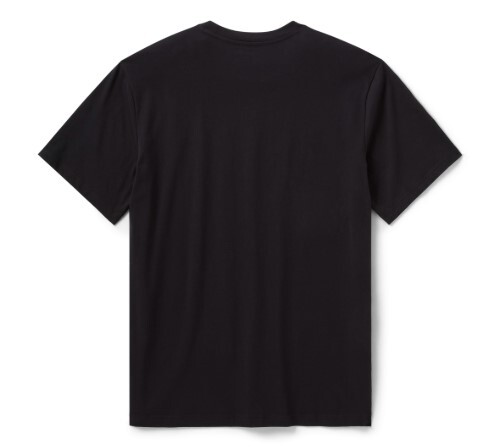 galeria CONJUNTO DE PRESENTE MASCULINO COM BONÉ E CAMISETA WILLIE G SKULL