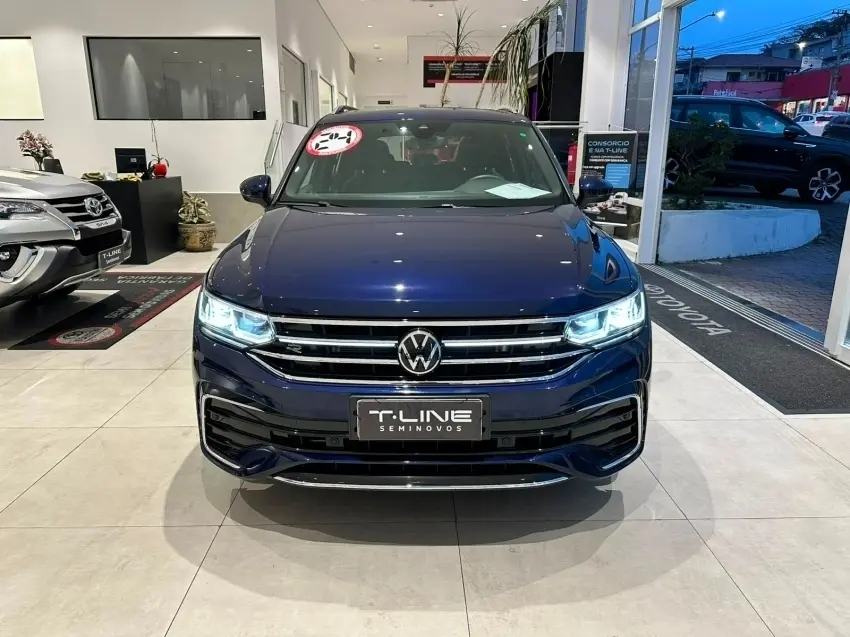 galeria TIGUAN