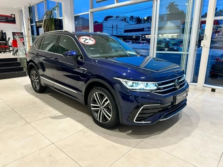 galeria TIGUAN