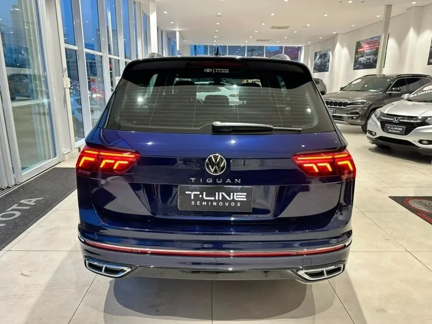 galeria TIGUAN