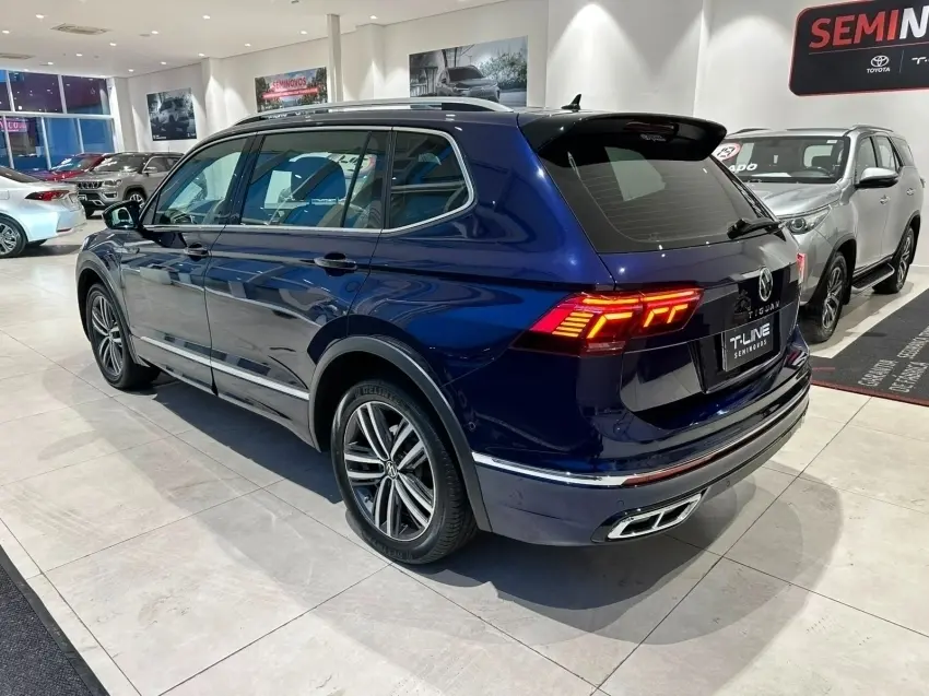 galeria TIGUAN