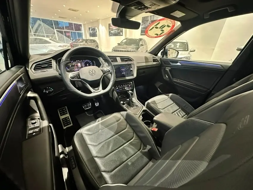 galeria TIGUAN