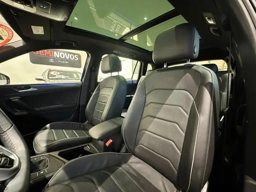 galeria TIGUAN