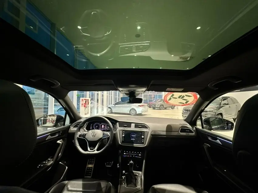 galeria TIGUAN