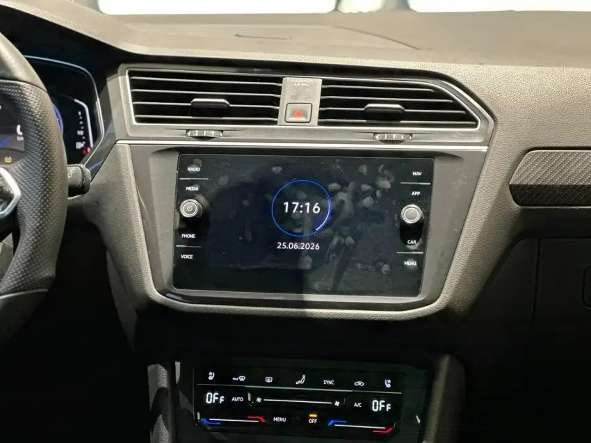 galeria TIGUAN