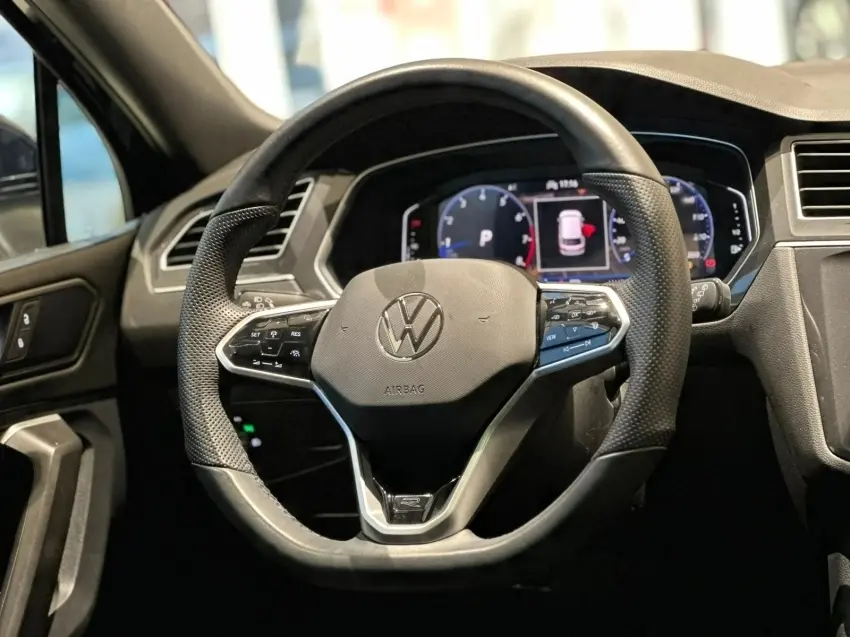 galeria TIGUAN