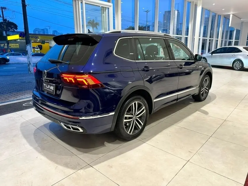 galeria TIGUAN
