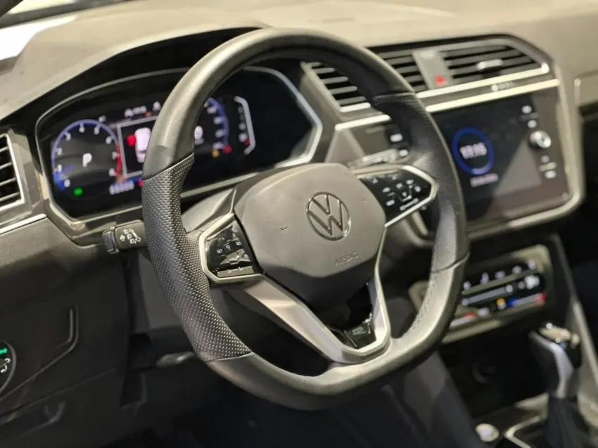 galeria TIGUAN