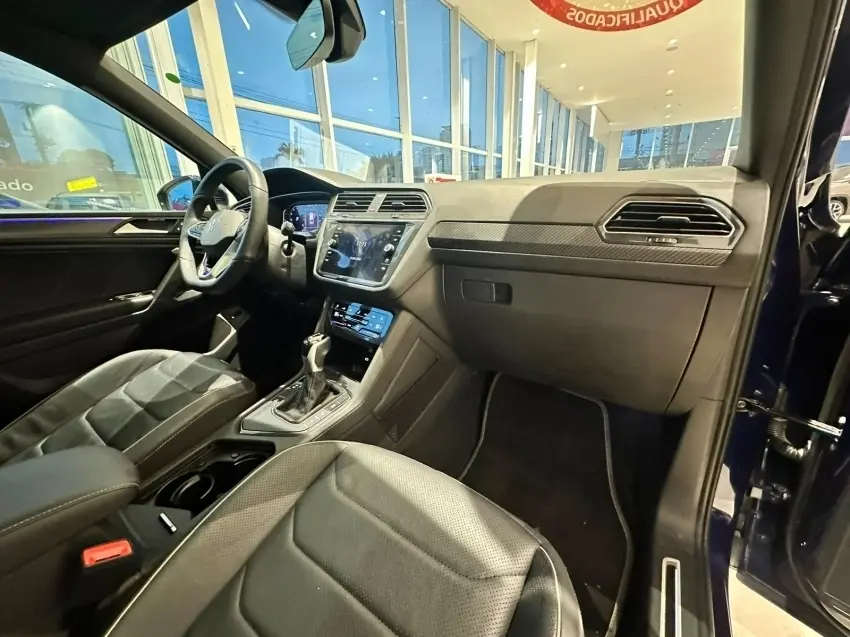 galeria TIGUAN