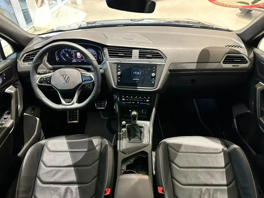 galeria TIGUAN