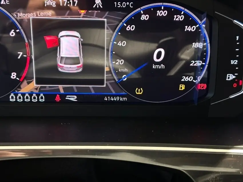 galeria TIGUAN