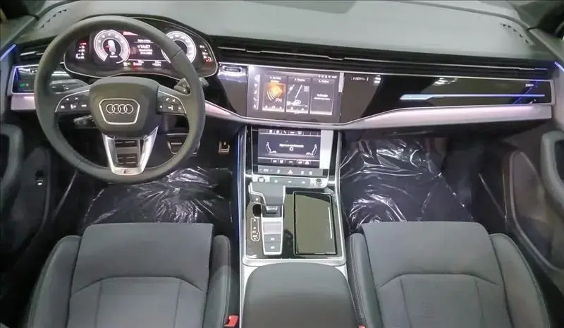 galeria Q7