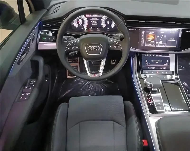 galeria Q7