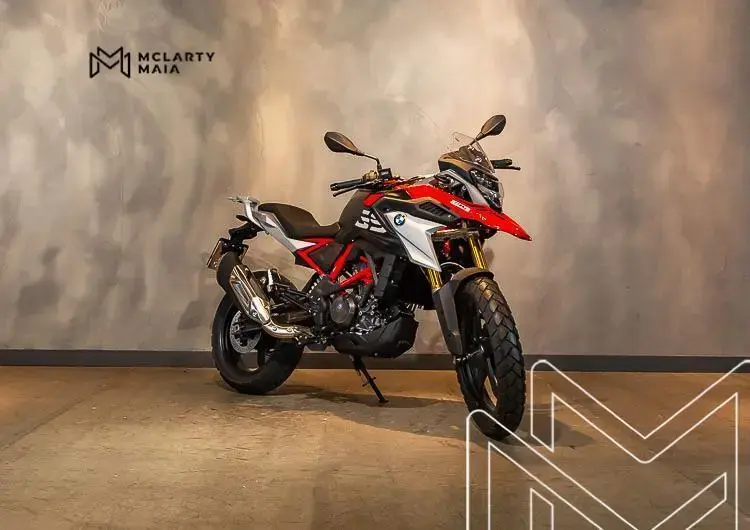 galeria G 310 R