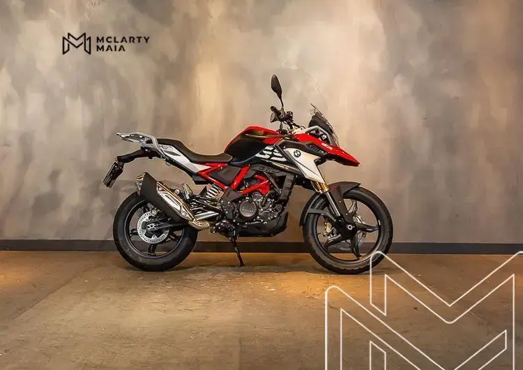 galeria G 310 R