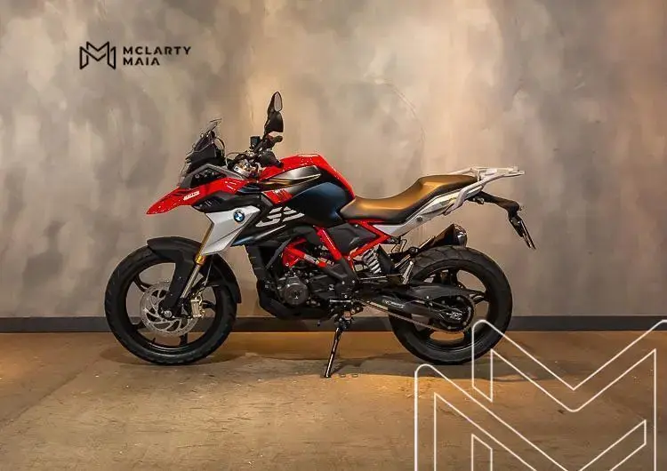 galeria G 310 R