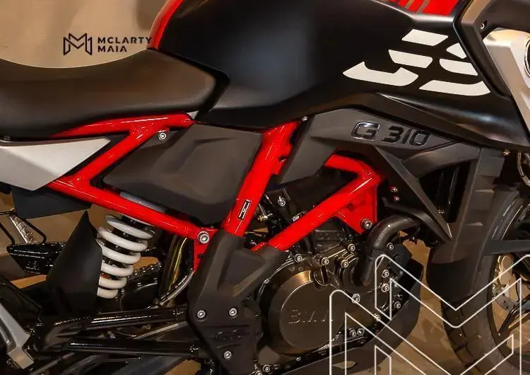 galeria G 310 R