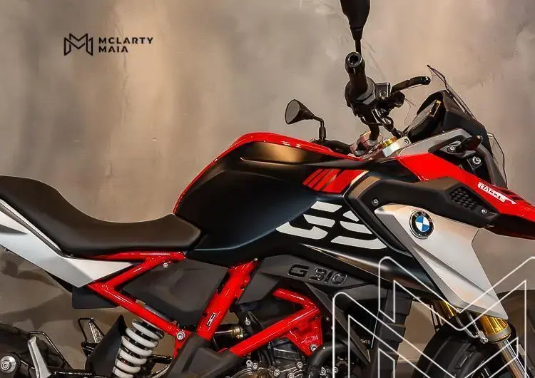 galeria G 310 R