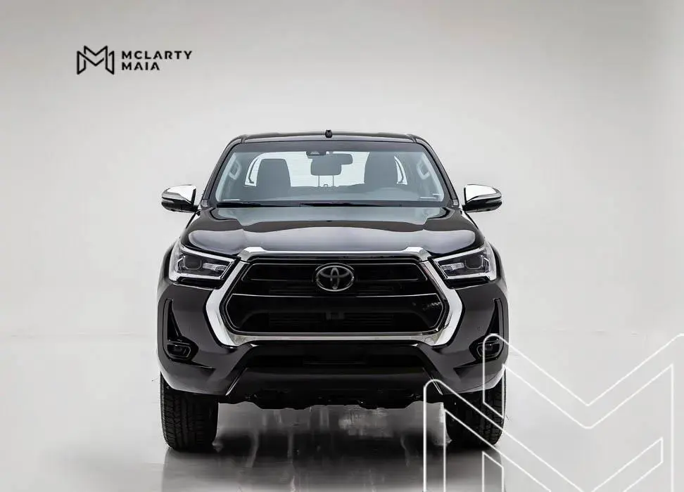 galeria HILUX