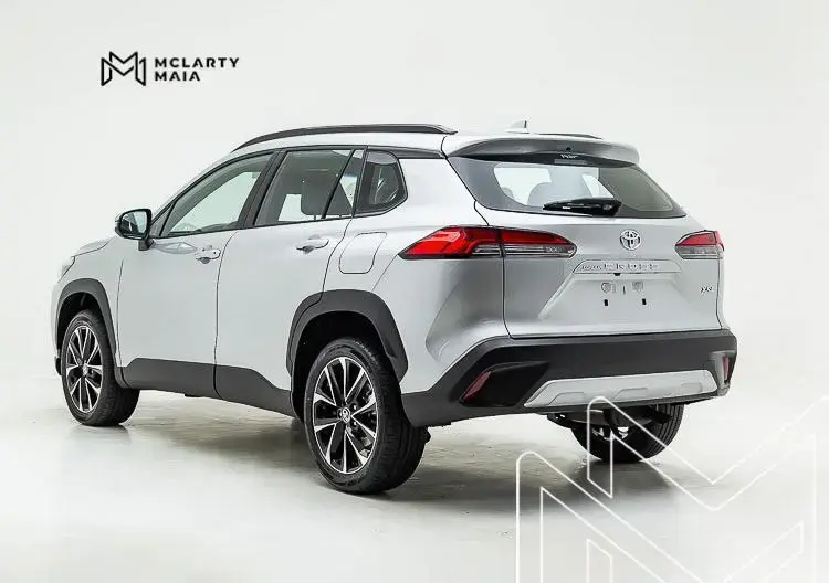 galeria COROLLA CROSS
