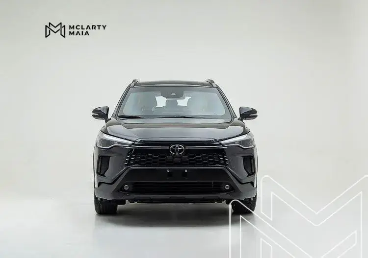galeria COROLLA CROSS